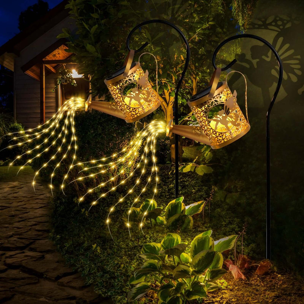 Waterproof Solar Garden Light