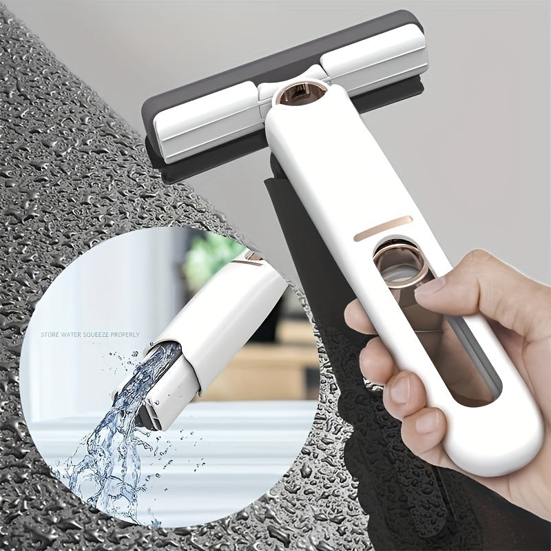 Hand-Free Cleaning Tool for Kitchen, Desk, Windows & Car