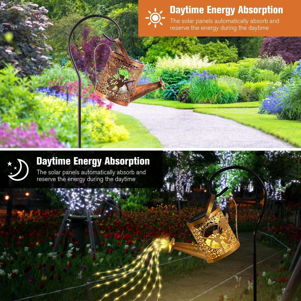 Waterproof Solar Garden Light