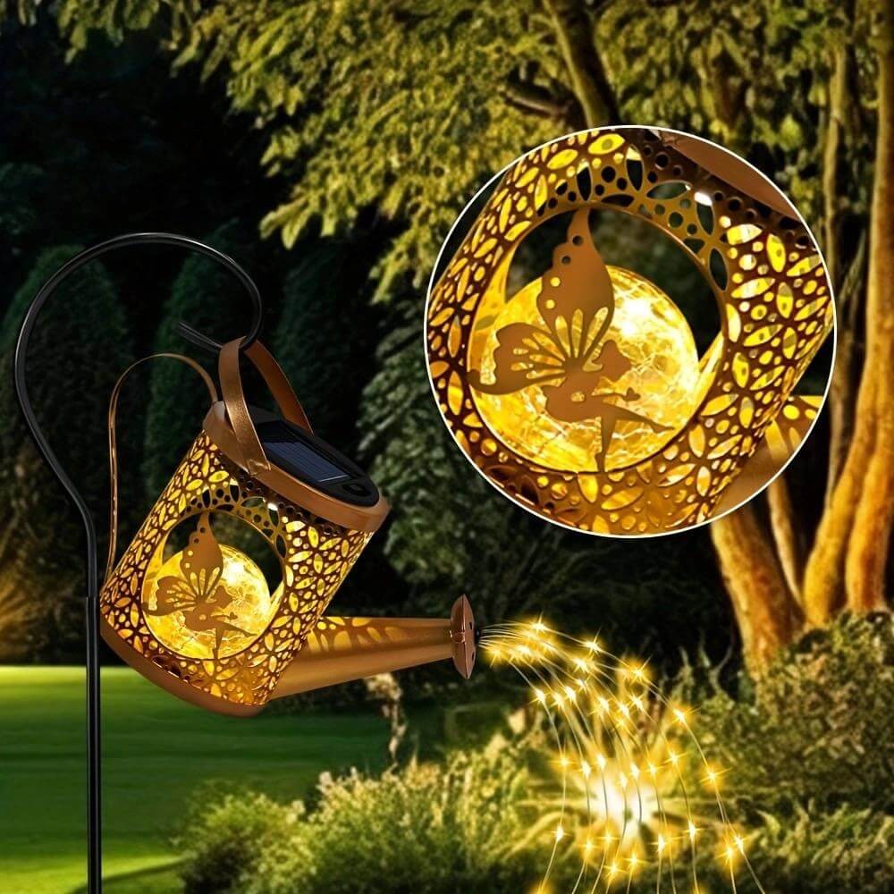 Waterproof Solar Garden Light