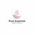 Pure Essential Logo HD